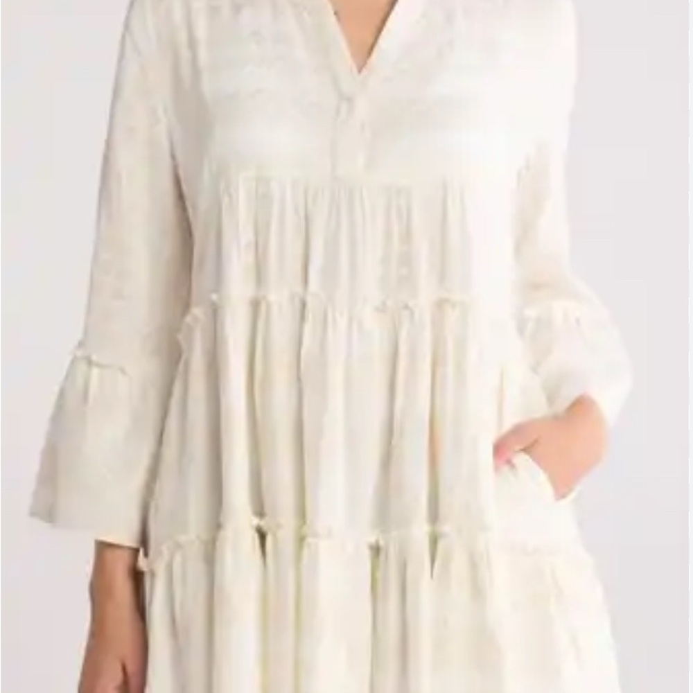Elan coverup dress